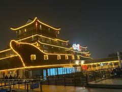 -二十八里太湖船菜(吉祥路店)