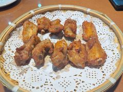 -天下客饭店(中山路店)