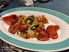 -汇丰海鲜(东亚·世纪城文脉苑店)