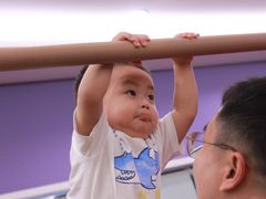 -小小运动馆(浦江店)