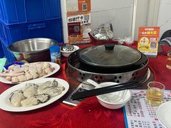 -花苑美食横琴生蚝火锅(拱北粤华路店)