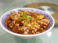-小李旗花面庄