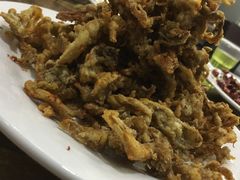 -芳芳餐厅(白沙路店)