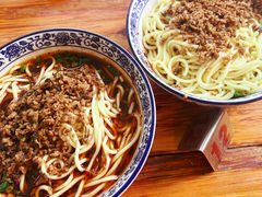 -素椒杂酱面(油篓街店)