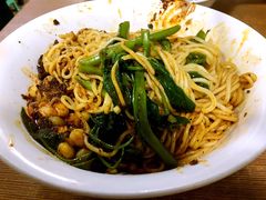 豌豆杂酱面-花市豌杂面(民生路店)