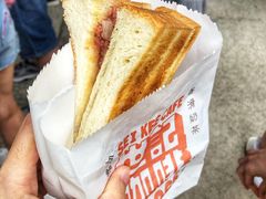 -世记咖啡(氹仔外卖店)