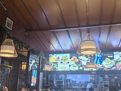 -阿西娅食府(中关村店)