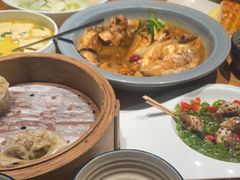 -荣小馆(杭州大厦店)