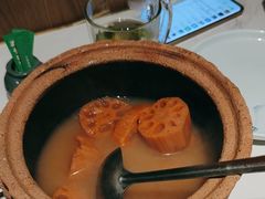 -湘邻呷铺·田园家宴(汉基广场店)