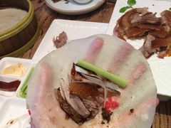 -四季民福烤鸭店(前门廊房二条店)