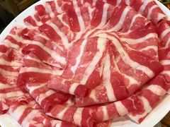 -北华涮肉(华严北里店)