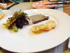 -Kitchen·Y洋厨房西餐厅(王府壹号店)