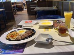 -豪客来牛排(中央花苑店)