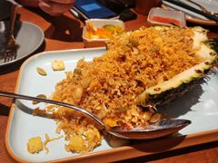 -马来西亚肉骨茶汤·招牌螃蟹·烧鸡·呷喱吧吧(海上世界店)