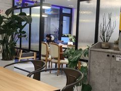 大堂-高力乐面包咖啡厅(西塔店)