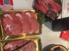 -炙城·韩式烤肉(南京东路店)