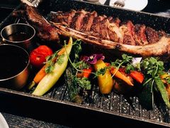 澳大利亚安格斯西冷牛排-C&R西班牙餐厅