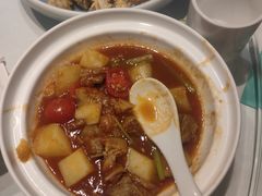-尚一汤 广东炖汤(金桥国际店)