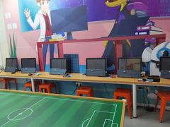 -斯坦星球AI编程·机器人科创·科学实验·信奥·思维·STEM·积木拼搭·竞赛考级(浦东联洋广场大拇指龙阳御桥中心)