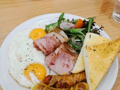 -echoes coffee回响咖啡(红山店)