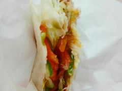 -赛百味SUBWAY(歌斐中心店)