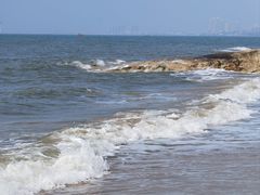 -老虎石海上公园