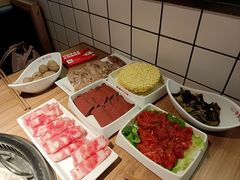 -季季红火锅(长沙步行街店)