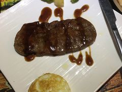 西冷牛排-阳光披萨(辽宁路店)
