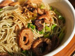 -欣达面馆(天桥支路店)