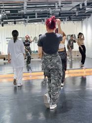 -我舞空间舞蹈培训