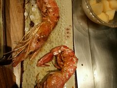 -赤坂亭·M9和牛烧肉·铁板烧(合肥万象城店)