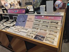 -LOHO眼镜(世纪汇广场店)