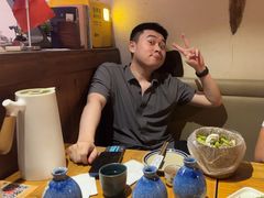 -长亭酒肆.武夷菜(鼓楼后海店)