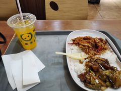 -都市快车(南五马路店)