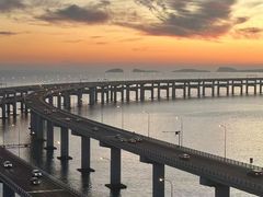 -星海湾跨海大桥