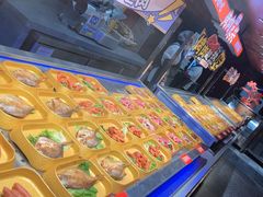 -芝小官毛肚火锅海鲜自助(淮安清江浦区新亚店)