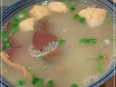 -弄堂小笼包(西青中北永旺购物中心店)