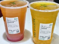 -1点点(万达茂店)