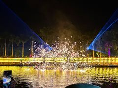 -揭东万竹园旅游景区