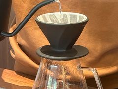 -溯洄咖啡VORTEX COFFEE