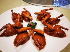 -利苑酒家(金宝店)