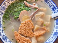 -小潘记鸭血粉丝汤