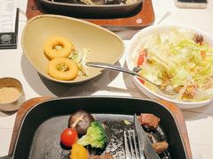 -牛扒先生·厚切雪花牛扒西餐厅(北京路禺山路店)