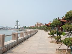 -长岛南北长山旅游景区