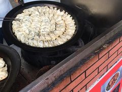 -汪记大王锅贴(成山路店)