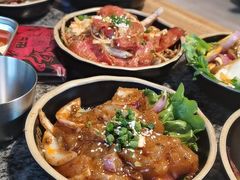 -酒拾烤肉(阳光100店)