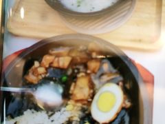 -花少爷·鲜虾干贝粥(延安万达店)
