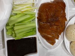 -便宜坊烤鸭店(航天桥店)