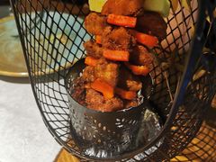 -菩提素素食餐厅(晶郦馆店)