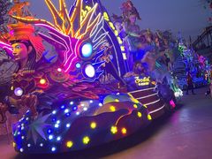 -大连海昌发现王国主题公园